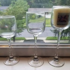 Yankee Candle Votive Holders